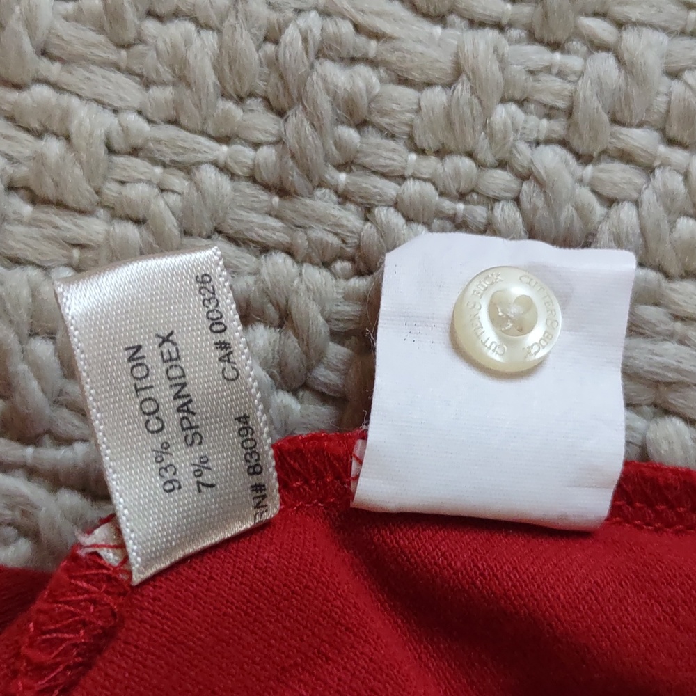 Uga Polo Shirt - image 6